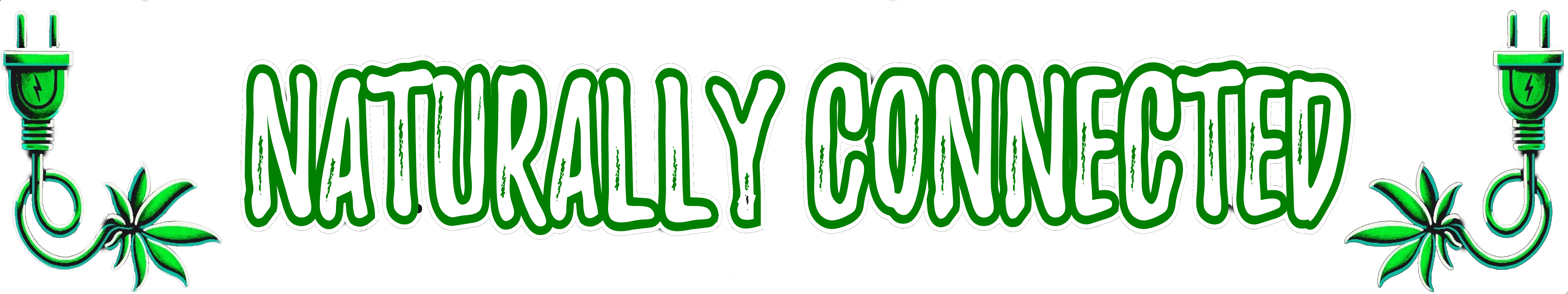 The Green Plug Slogan