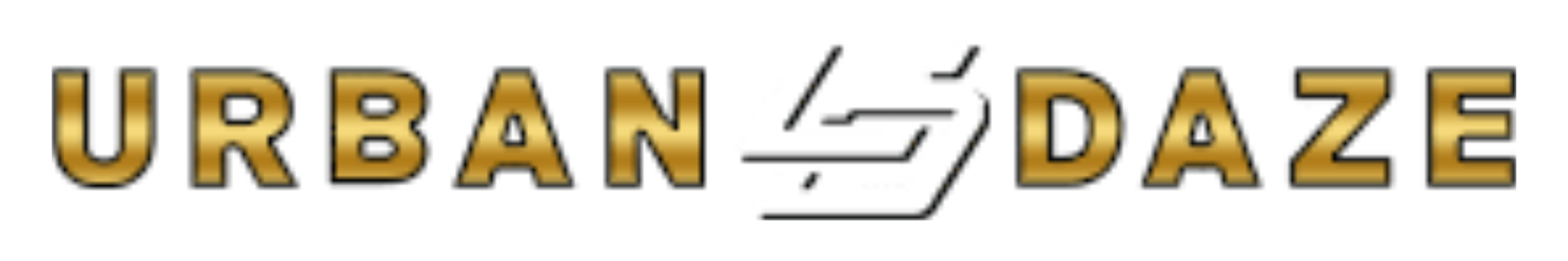 Urban Daze logo